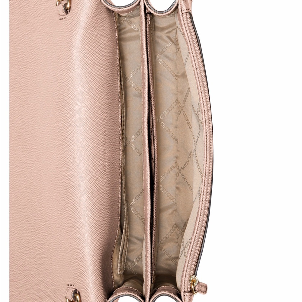 MK crossbody purse - Picture 2 of 3